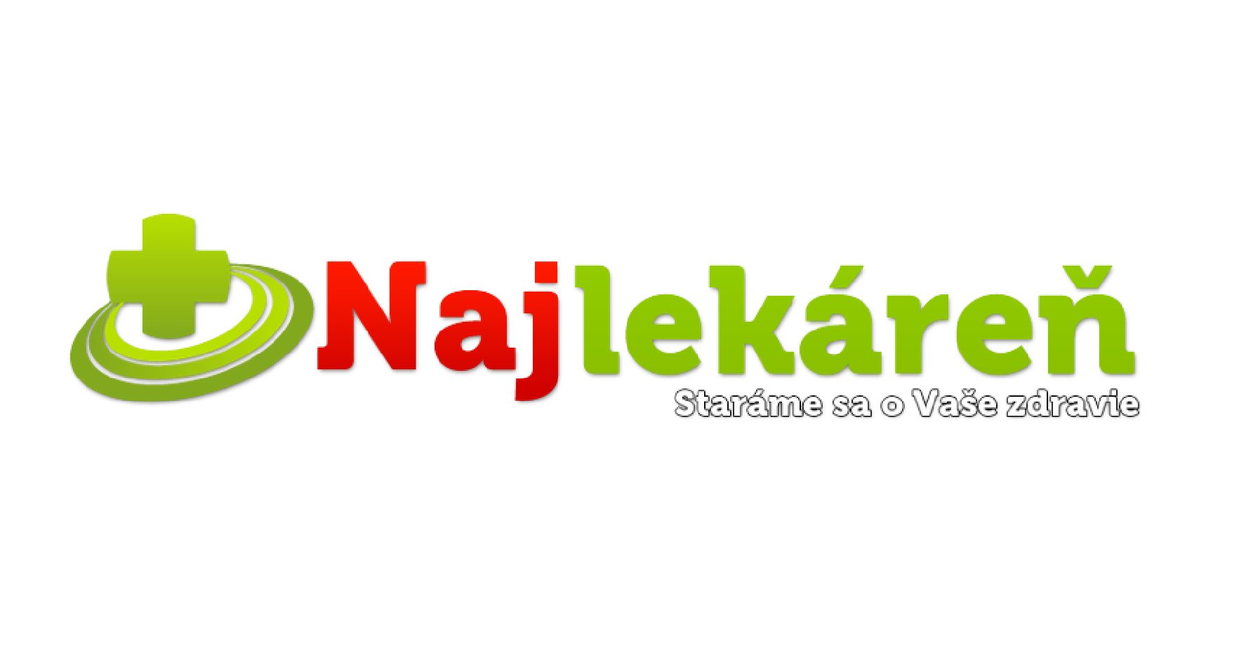 naj lekáreň logo