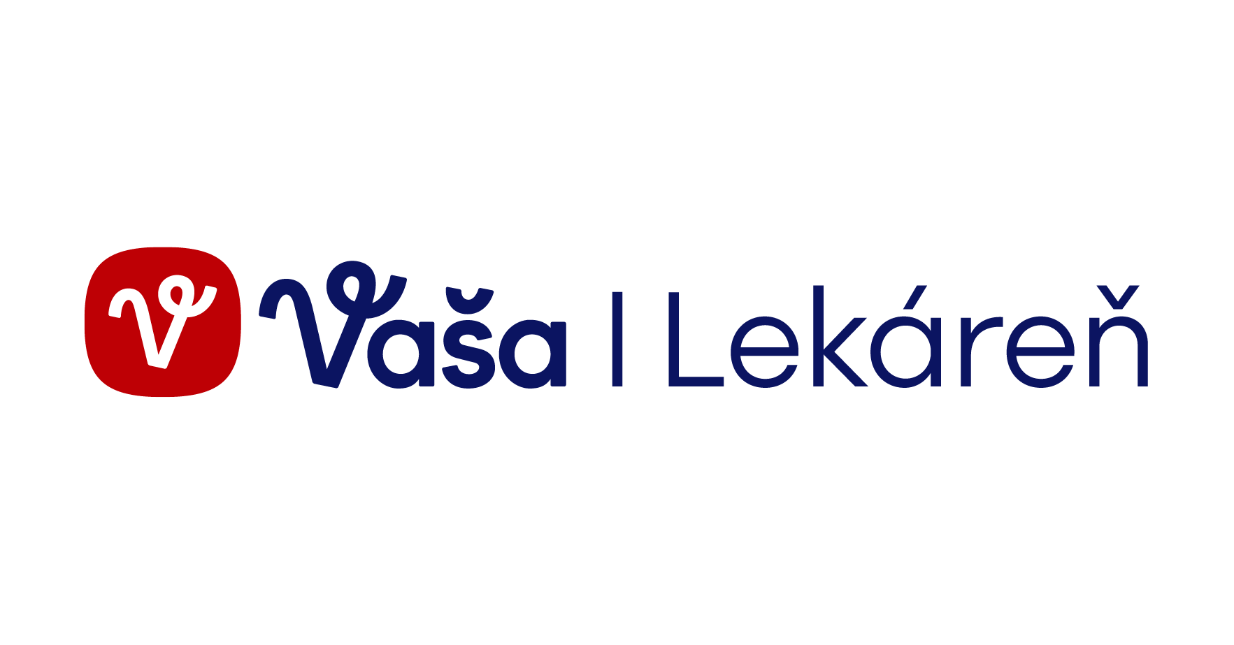 vaša lekáreň logo